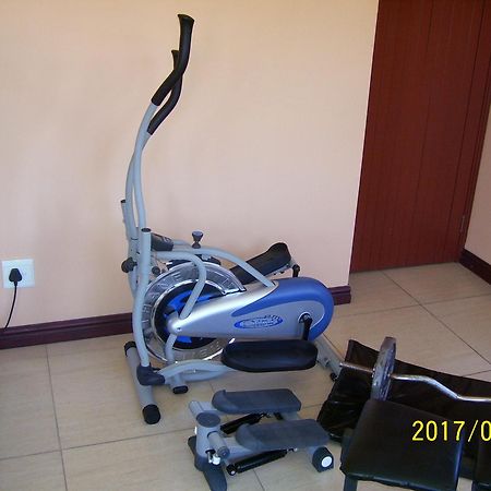Cozy Nest Guest House Durban Dış mekan fotoğraf
