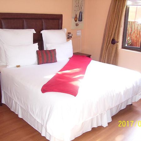 Cozy Nest Guest House Durban Dış mekan fotoğraf