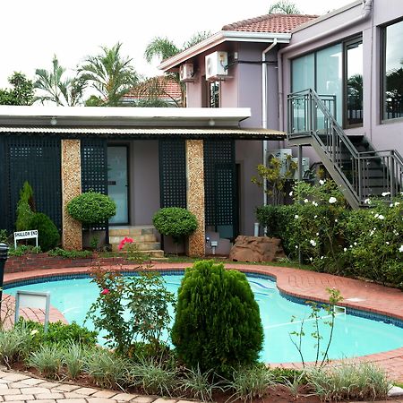 Cozy Nest Guest House Durban Dış mekan fotoğraf