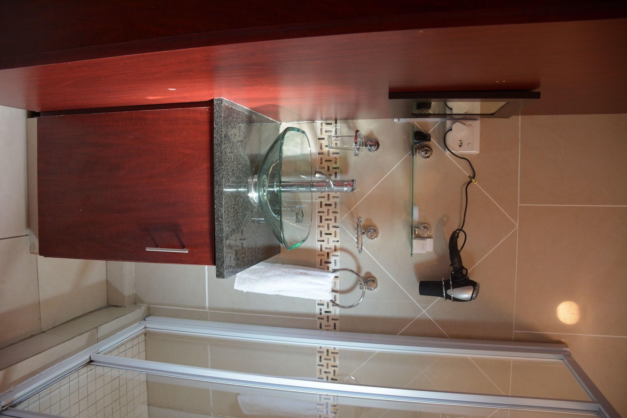 Cozy Nest Guest House Durban Dış mekan fotoğraf