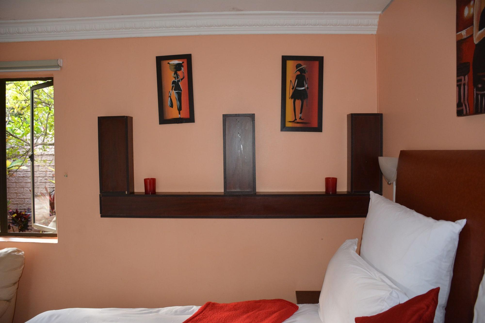 Cozy Nest Guest House Durban Dış mekan fotoğraf