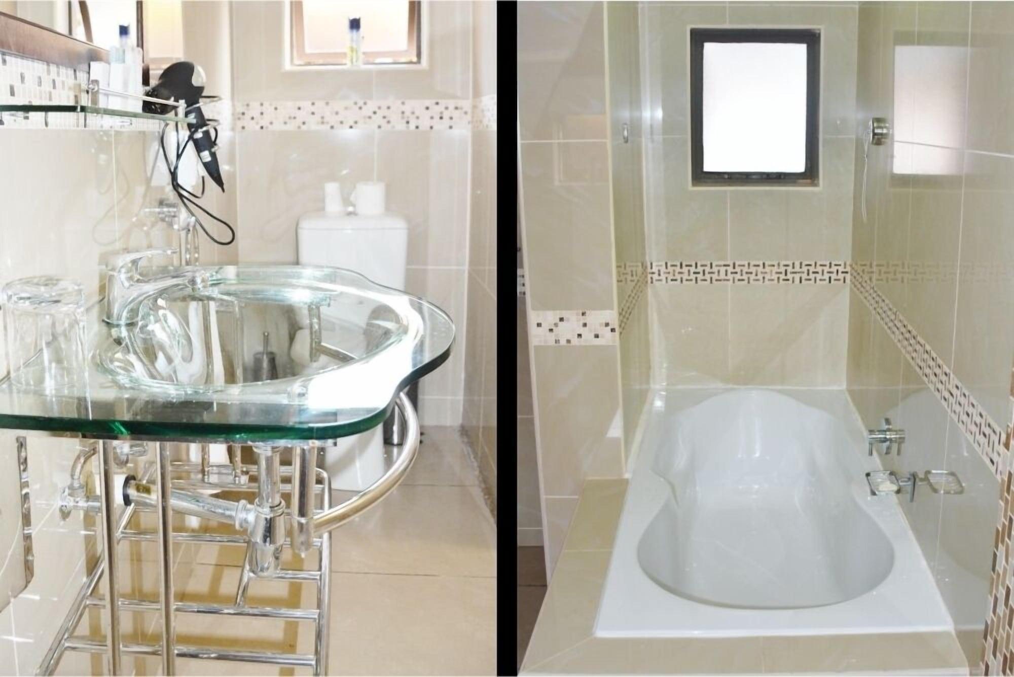 Cozy Nest Guest House Durban Dış mekan fotoğraf