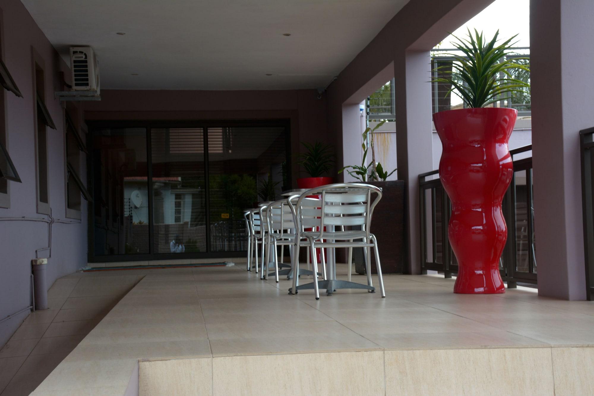 Cozy Nest Guest House Durban Dış mekan fotoğraf