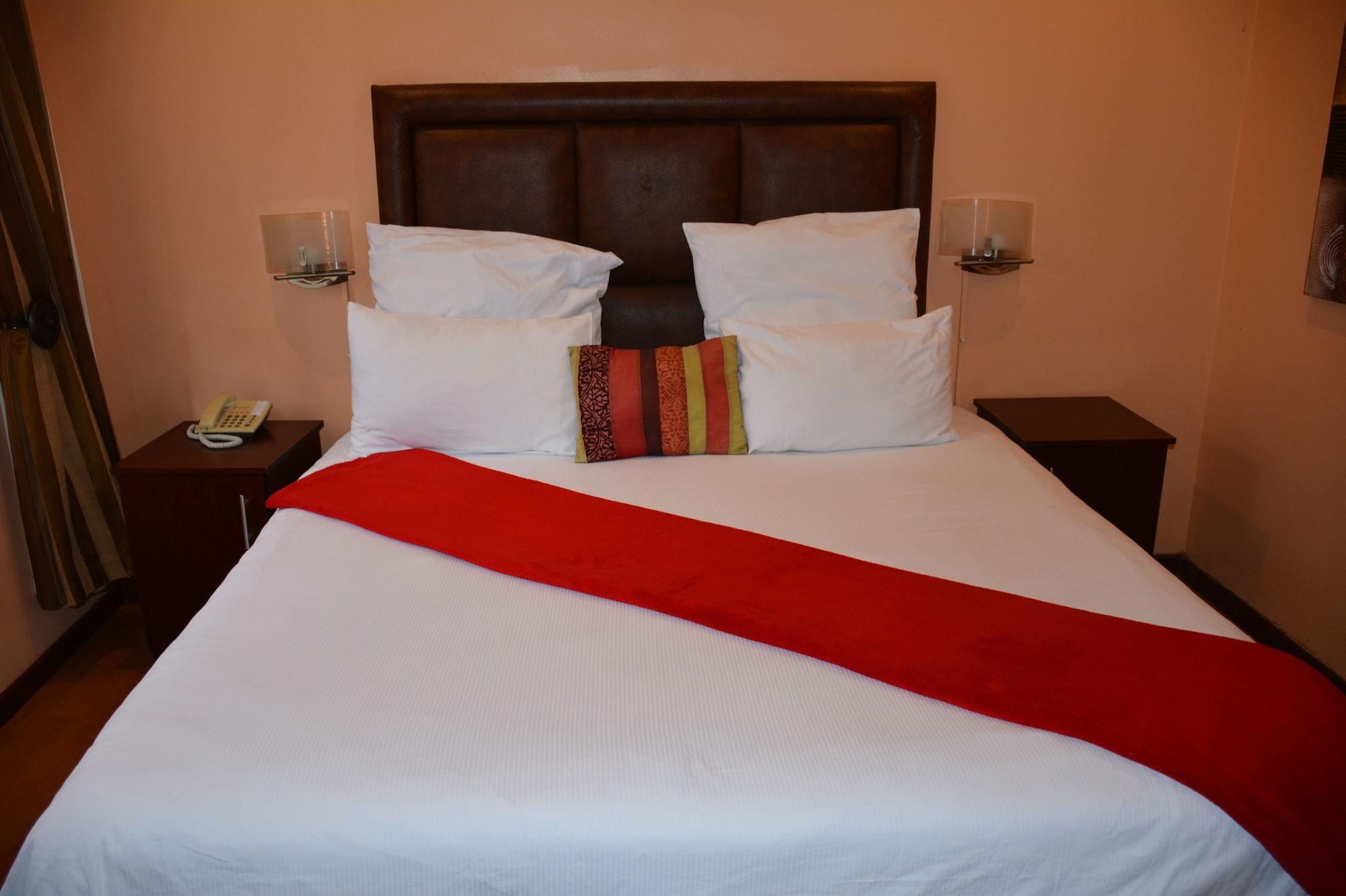 Cozy Nest Guest House Durban Dış mekan fotoğraf