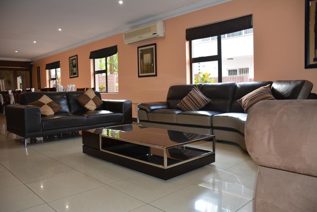Cozy Nest Guest House Durban Dış mekan fotoğraf
