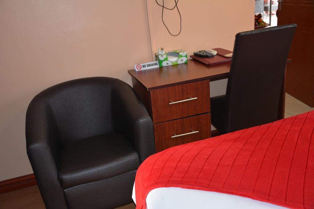 Cozy Nest Guest House Durban Dış mekan fotoğraf