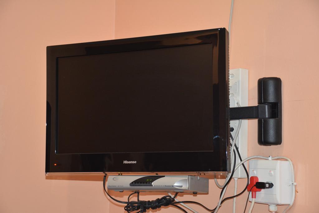 Cozy Nest Guest House Durban Dış mekan fotoğraf