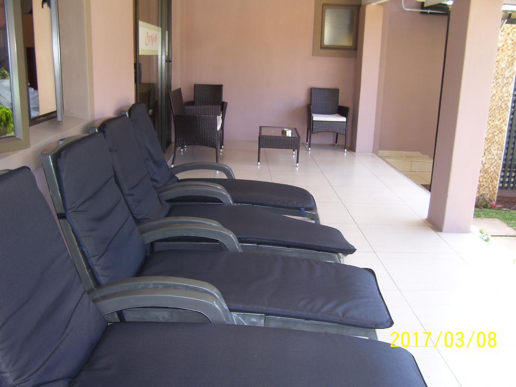 Cozy Nest Guest House Durban Dış mekan fotoğraf