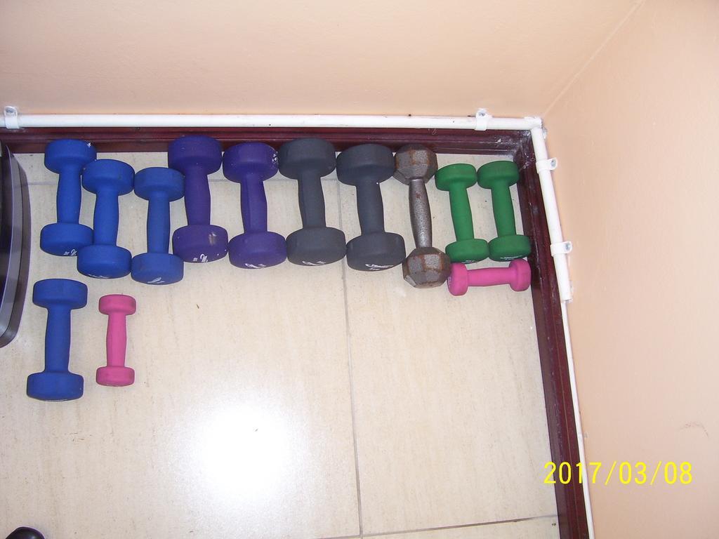 Cozy Nest Guest House Durban Dış mekan fotoğraf