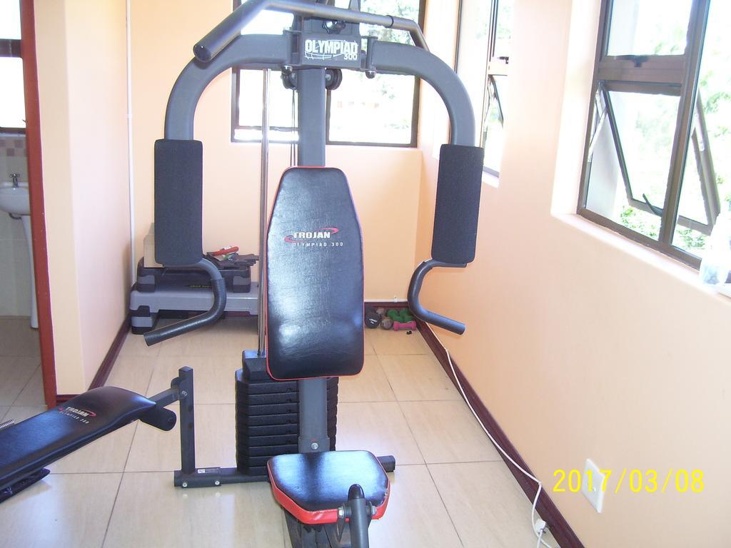 Cozy Nest Guest House Durban Dış mekan fotoğraf