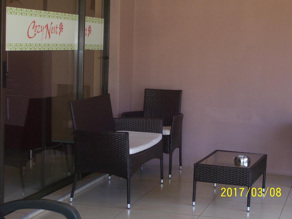Cozy Nest Guest House Durban Dış mekan fotoğraf