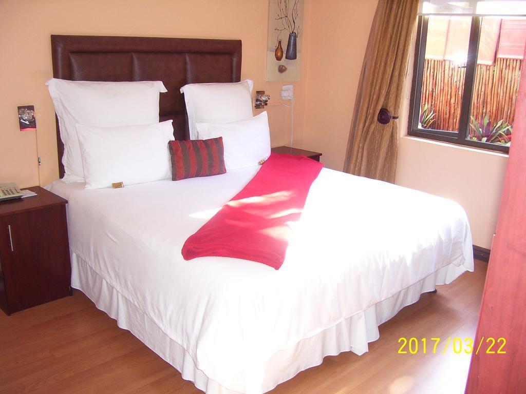 Cozy Nest Guest House Durban Dış mekan fotoğraf