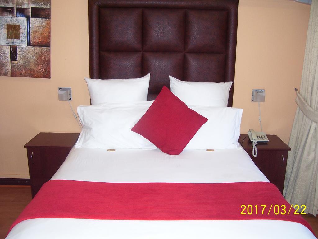 Cozy Nest Guest House Durban Dış mekan fotoğraf