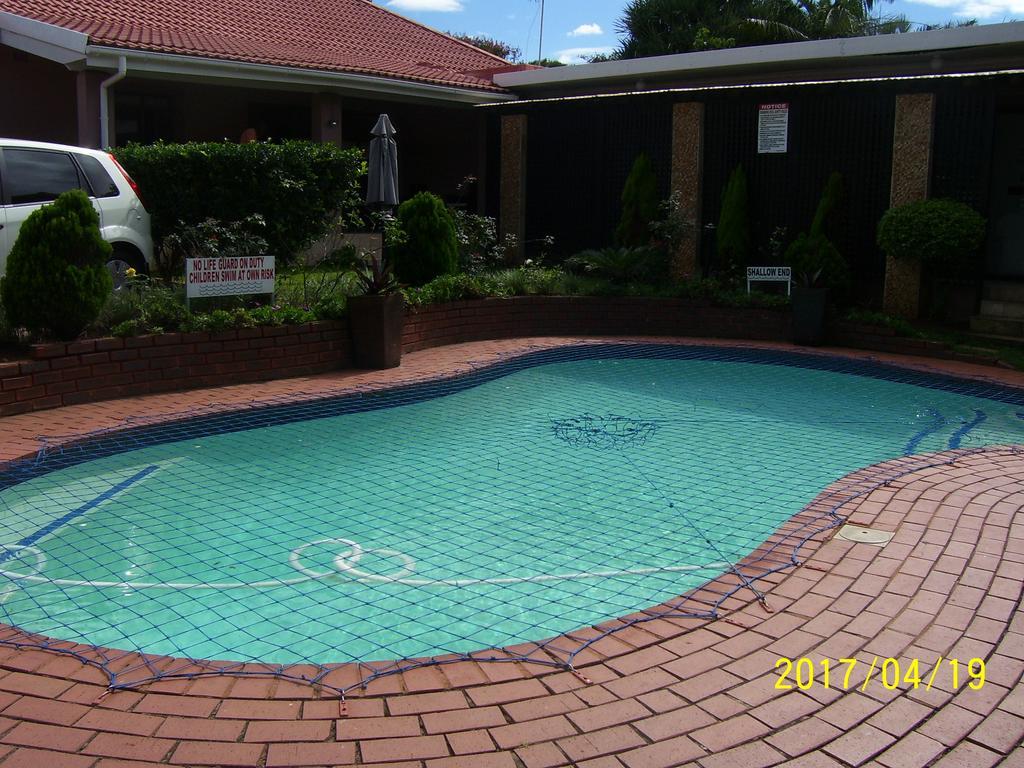 Cozy Nest Guest House Durban Dış mekan fotoğraf