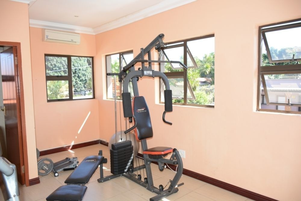Cozy Nest Guest House Durban Dış mekan fotoğraf
