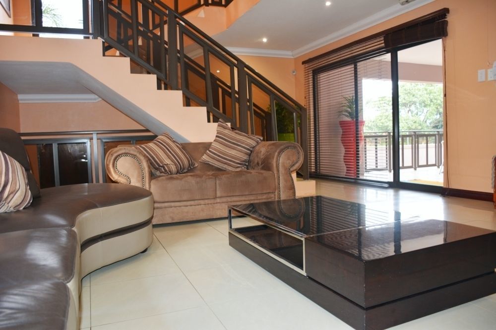 Cozy Nest Guest House Durban Dış mekan fotoğraf