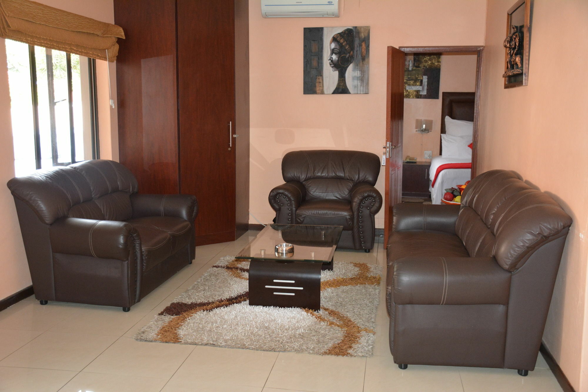 Cozy Nest Guest House Durban Dış mekan fotoğraf