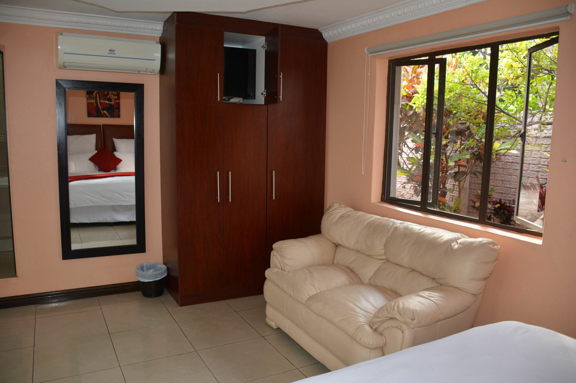 Cozy Nest Guest House Durban Dış mekan fotoğraf